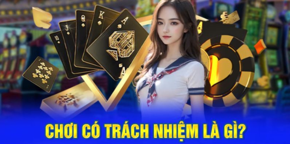 Định nghĩa về chơi có trách nhiệm là như thế nào?