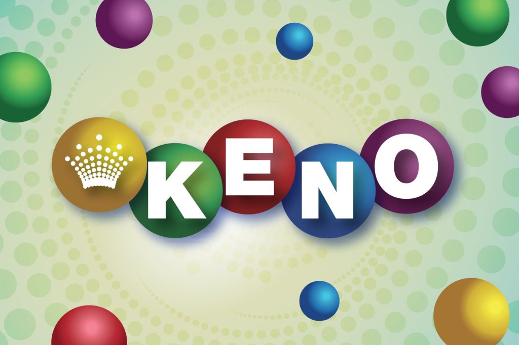 Keno Bet88