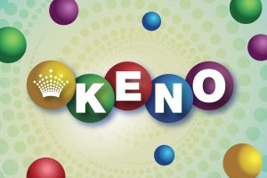 Keno Bet88