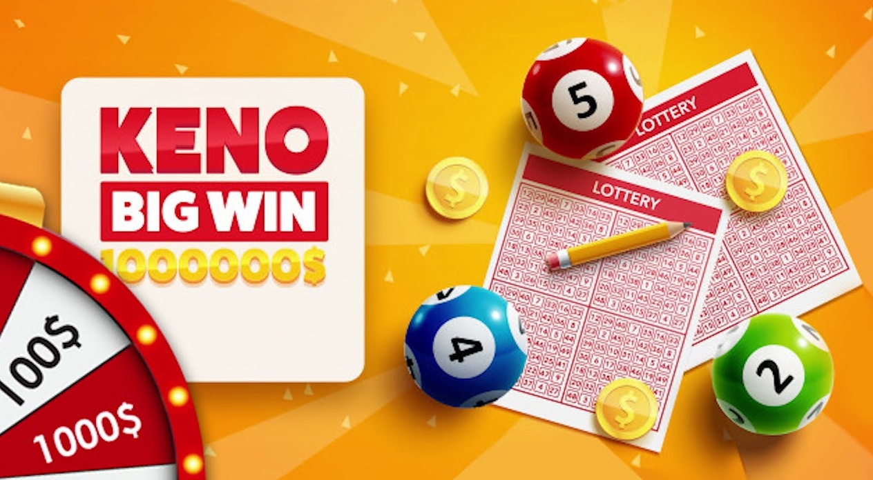 Mẹo chơi game Keno thắng lớn từ nhà cái Bet88