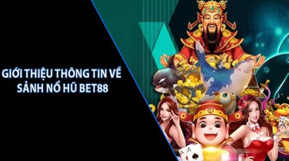 Q&A liên quan đến tựa game nổ hũ Bet88