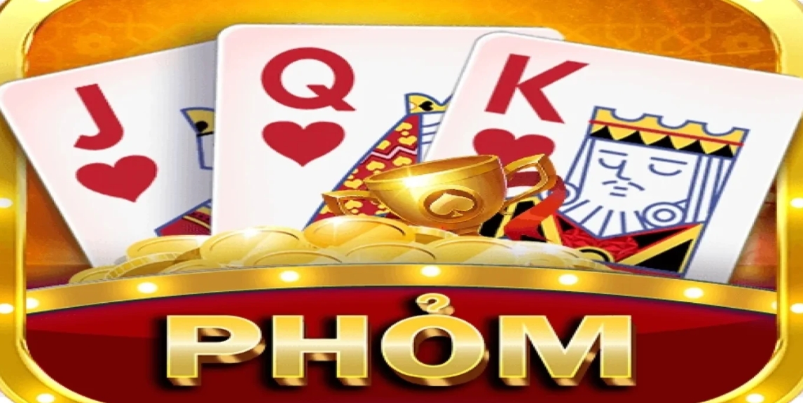 Game phỏm online Bet88 là game gì