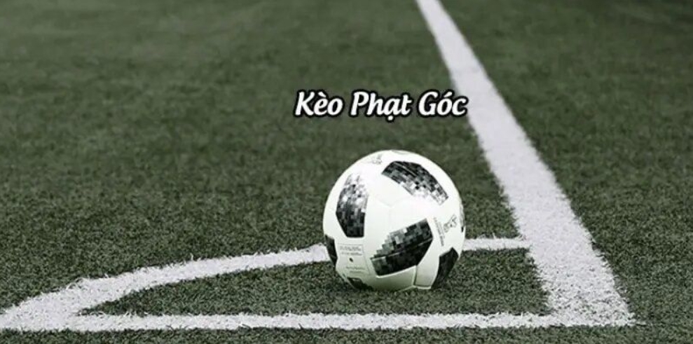 Kèo phạt góc là gì?