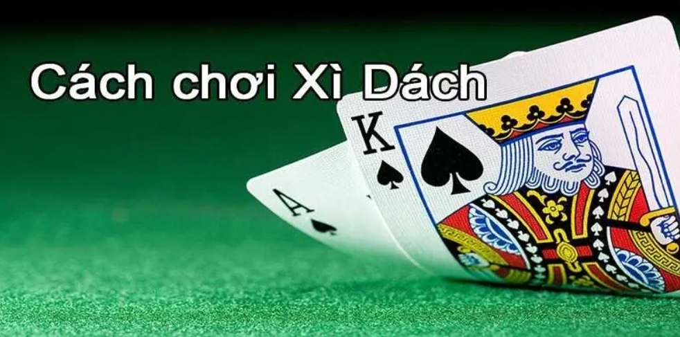 Sơ lược thông tin về trò chơi xì dách đơn giản, dễ thắng