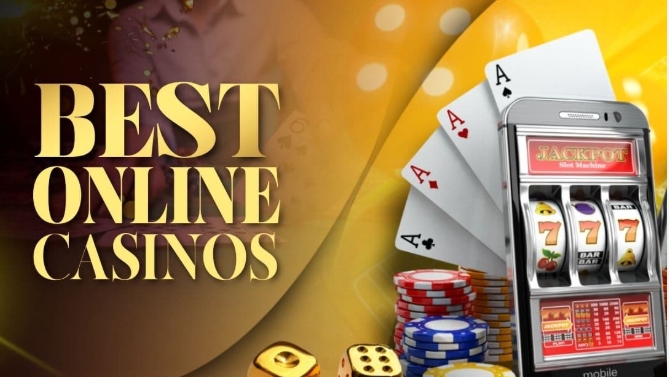 Khám phá thông tin về sảnh cược casino bet88