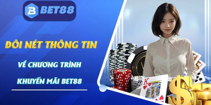 Tìm hiểu điểm danh nhận khuyến mãi tại Bet88 